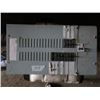 Image 3 : ASSORTED LOT INCLUDES (200 AMP BREAKER BOX WITH BREAKERS) *1HP ELECTRIC MOTOR*