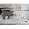 Image 1 : COIL BOOK MAKING MACHINE AND REPAIR KIT (PERFORMANCE DESIGN INC.) *SOME COILS INCLUDED*