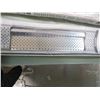 Image 9 : LOT OF WINDOWS AND METAL SOFFIT (NEW) * 1ST WINDOW 34" X 15.5"* (2ND WINDOW 34.5" X 22.5") * 4  PACK