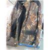 Image 2 : POLARIS CAMO JACKET (MEN'S XL) *DAMAGED LEFT CUFF*
