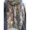 Image 3 : POLARIS CAMO JACKET (MEN'S XL) *DAMAGED LEFT CUFF*