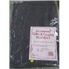 Image 2 : ALL PURPOSE UTILITY BLANKET (NEW) *60" X 80"*
