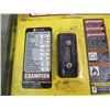 Image 5 : GENERATOR (CHAMPION)  *4000 WATT*