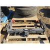Image 1 : TRUCK RECIEVER HITCH (HEAVY DUTY)