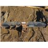 Image 1 : TRUCK RECIEVER HITCH (HEAVY DUTY)