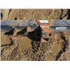 Image 2 : TRUCK RECIEVER HITCH (HEAVY DUTY)
