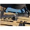 Image 1 : TRUCK RECIEVER HITCH (HEAVY DUTY)