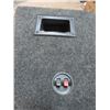 Image 4 : SPEAKER BOX FOR CAR AUDIO ( 2 X 12" SPEAKER BOX) *MADE IN USA*