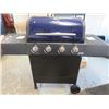 Image 1 : PROPANE BAR-B-QUE  (BACK YARD GRILL) *PROPANE-NEW*