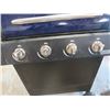 Image 4 : PROPANE BAR-B-QUE  (BACK YARD GRILL) *PROPANE-NEW*