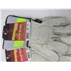 Image 2 : LOT OF 3 PAIRS OF GLOVES ( WATSON, CIRCUIT BREAKER) *LARGE*