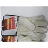 Image 3 : LOT OF 3 PAIRS OF GLOVES ( WATSON, CIRCUIT BREAKER) *LARGE*