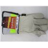 Image 4 : LOT OF 3 PAIRS OF GLOVES ( WATSON, CIRCUIT BREAKER) *LARGE*