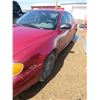 Image 2 : 2004 GRAND AM (4 DOOR, RED)  *SK REG. #1G2NF52E94L193011*