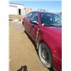 Image 3 : 2004 GRAND AM (4 DOOR, RED)  *SK REG. #1G2NF52E94L193011*