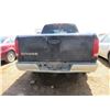 Image 5 : 2002 DODGE 1500 (BLACK FOUR DOOR) *SALVAGE, #107HA18N629546840*