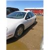 Image 2 : 1999 CHRYSLER LHS (WHITE) *SK REG. #2C3HC56G8XH509811*