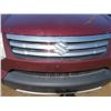 Image 4 : 2007 SUZUKI XL7 (RED) * SK. REG. #253DA417976124305*
