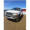 Image 1 : 1997 FORD F150 ( EXT CAB, 4X4) *SK. REG. #1FTDX1861VKB06383*