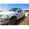 Image 2 : 1997 FORD F150 ( EXT CAB, 4X4) *SK. REG. #1FTDX1861VKB06383*