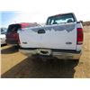 Image 5 : 1997 FORD F150 ( EXT CAB, 4X4) *SK. REG. #1FTDX1861VKB06383*