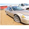 Image 2 : 2003 CHRYSLER SEBRING (SALVAGE, # 1C3EL46X84N198137)