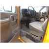 Image 2 : 2001 SCHOOL BUS (GIRARDIN) *20 PASSENGER* (1GDHG31F111185573) *WHEELCHAIR LIFT INCLUDED*