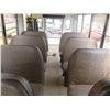 Image 4 : 2001 SCHOOL BUS (GIRARDIN) *20 PASSENGER* (1GDHG31F111185573) *WHEELCHAIR LIFT INCLUDED*