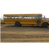 Image 1 : 2005 SCHOOL BUS (BLUE BIRD) *52 PASSENGER* (THIS BUS DOES NOT RUN) *1BAXCCKH15F220766*