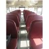 Image 4 : 2005 SCHOOL BUS (BLUE BIRD) *52 PASSENGER* (THIS BUS DOES NOT RUN) *1BAXCCKH15F220766*