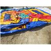 Image 13 : BOUNCY CASTLE (COMPLETE WITH FAN)