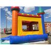 Image 4 : BOUNCY CASTLE (COMPLETE WITH FAN)