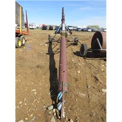 GRAIN AUGER (40 FOOT) *PTO DRIVE*