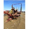 Image 3 : BALE WAGON ( NEW HOLLAND) *STACKLINER 1032*