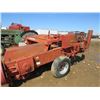 Image 2 : SQUARE BALER (IH) *#849*