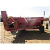 Image 3 : SQUARE BALER (IH) *#849*