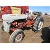 Image 2 : TRACTOR (FORD 8N-NOT RUNNING) *VERY GOOD TIRES*