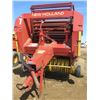 Image 1 : ROUND BALER (NH) *#849*