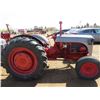 Image 1 : TRACTOR (FORD ) *RUNS GREAT*