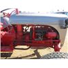 Image 4 : TRACTOR (FORD ) *RUNS GREAT*