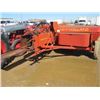 Image 4 : SQUARE BALER (NH) *#273*