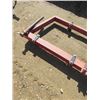 Image 3 : THREE POINT HITCH FRAME