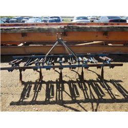THREE POINT HITCH CULTIVATOR