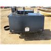 Image 2 : PORTABLE TRUCK WELDING BOX (COMPLETE WITH REELS AND TWO TOOL BOXES)
