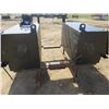 Image 3 : PORTABLE TRUCK WELDING BOX (COMPLETE WITH REELS AND TWO TOOL BOXES)