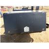 Image 4 : PORTABLE TRUCK WELDING BOX (COMPLETE WITH REELS AND TWO TOOL BOXES)