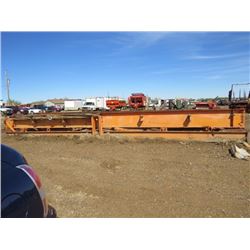 WEIGH SCALE (MANTLE INDUSTRIES LTD.) *HAS MONITOR*