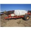 Image 1 : FIELD SPRAYER (WITH 800 GALLON POLY TANK) *BRANDT, QUICK FOLD*
