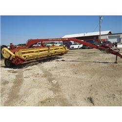 HAYBINE (NEW HOLLAND #116)