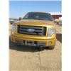 Image 2 : 2009 FORD F150 (4 DOOR, 4X4) *NO MOTOR-1FTPW14V59KB15249*